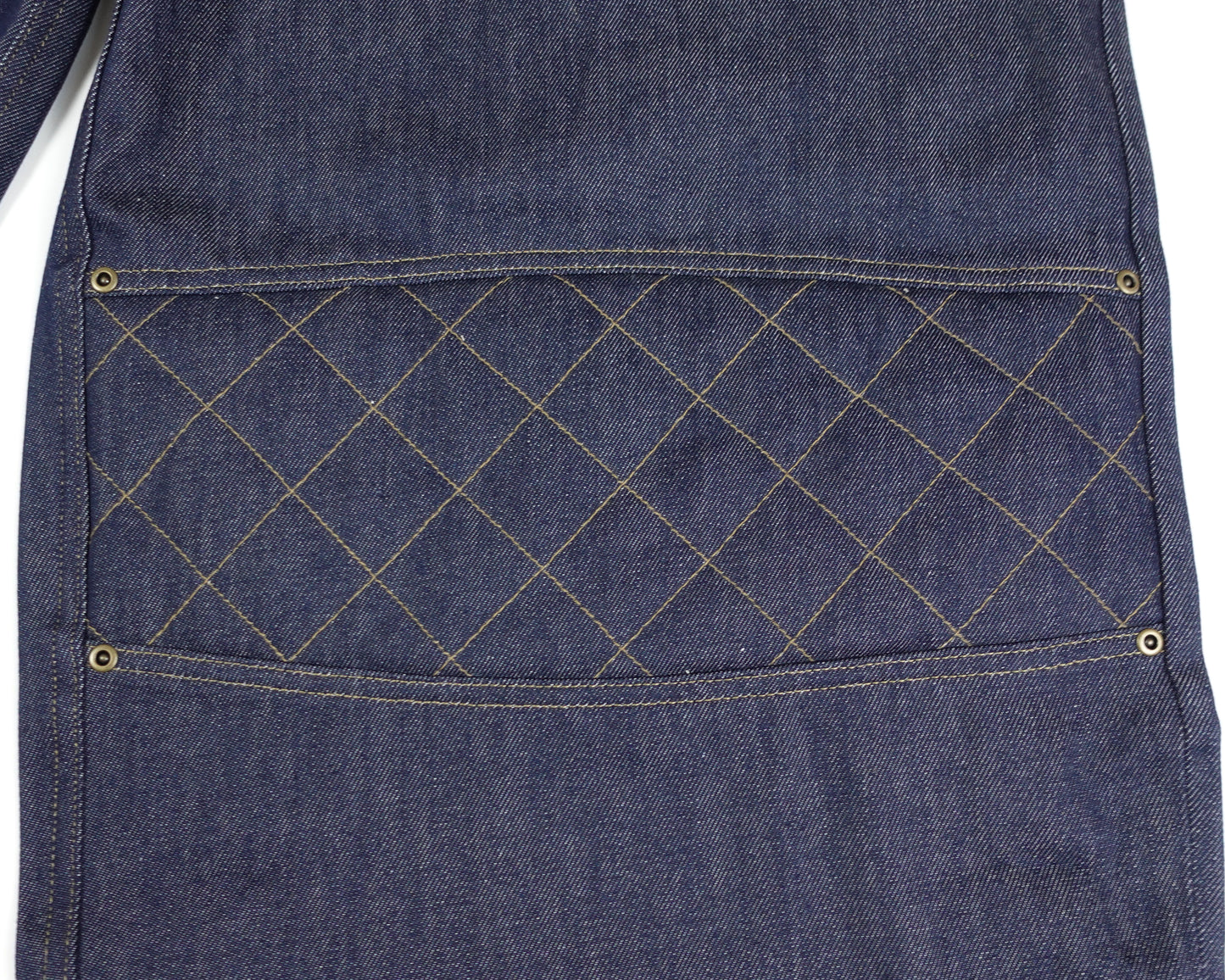 THE ARTESIA DENIM PANT