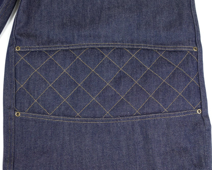 THE ARTESIA DENIM PANT
